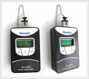 Optical Power Meter  Made in Korea